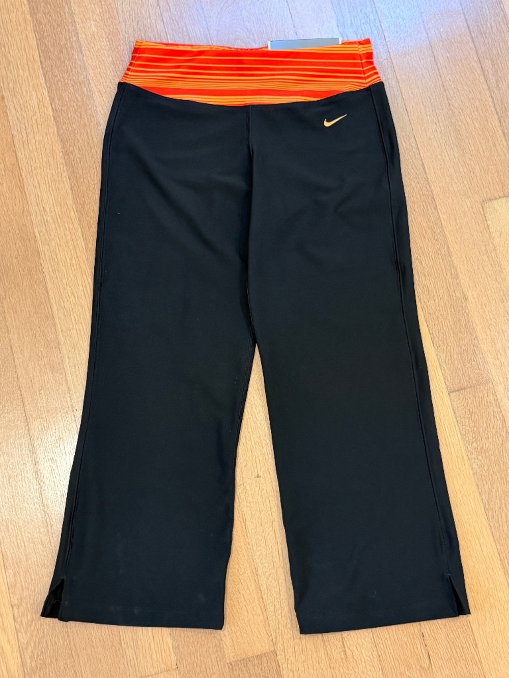 Nike Joggers Workout Pants - Size XS